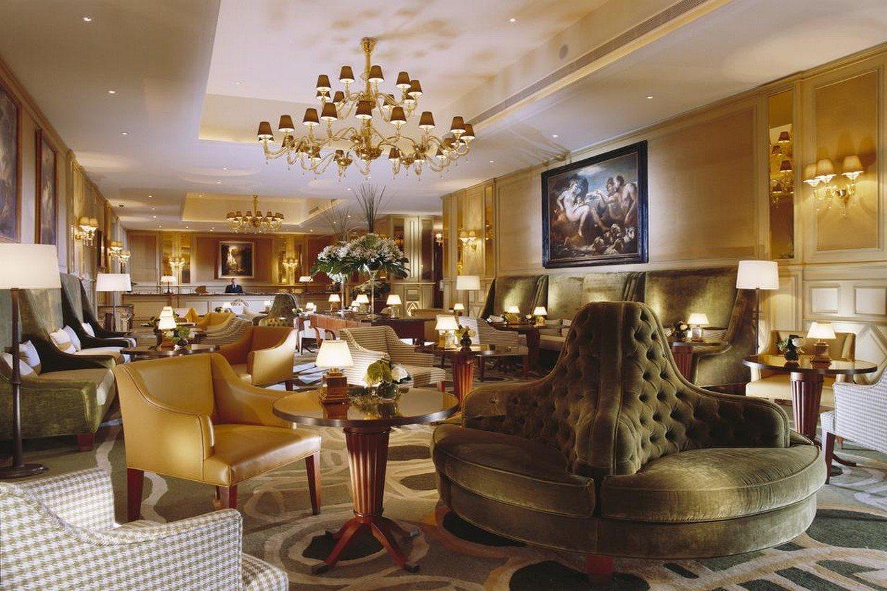 Principe Di Savoia - Dorchester Collection Hotel Milano