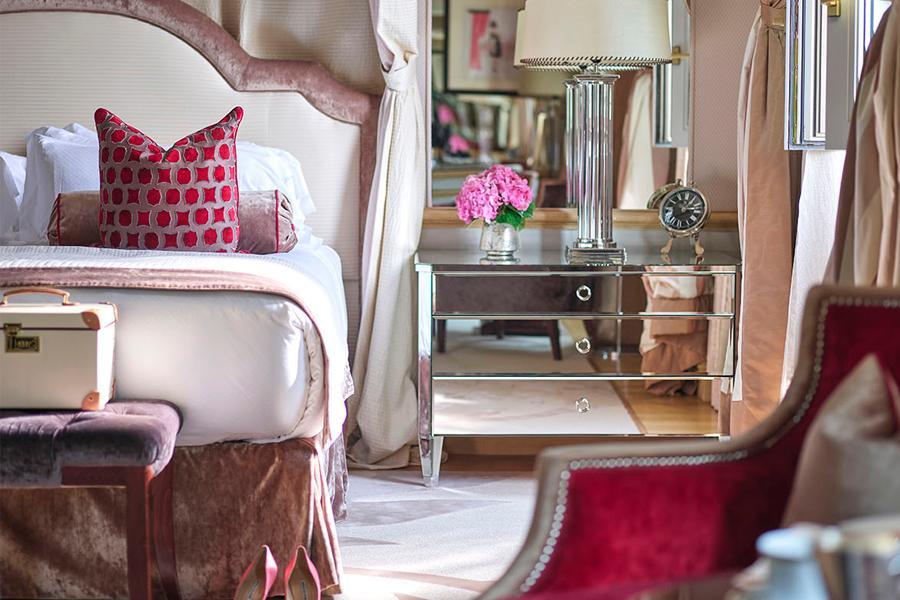 Hotel Principe Di Savoia - Dorchester Collection Milano