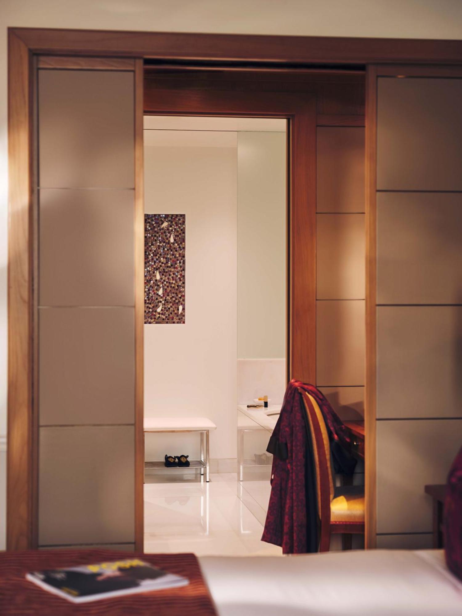 Principe Di Savoia - Dorchester Collection 5* Milano