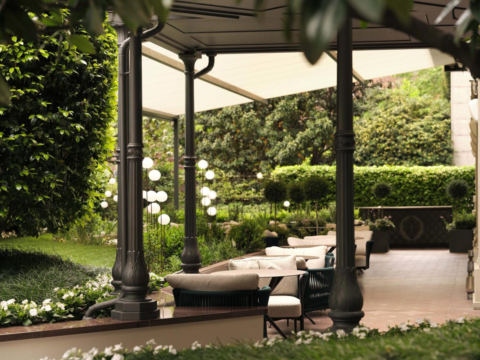 Principe Di Savoia - Dorchester Collection Milano