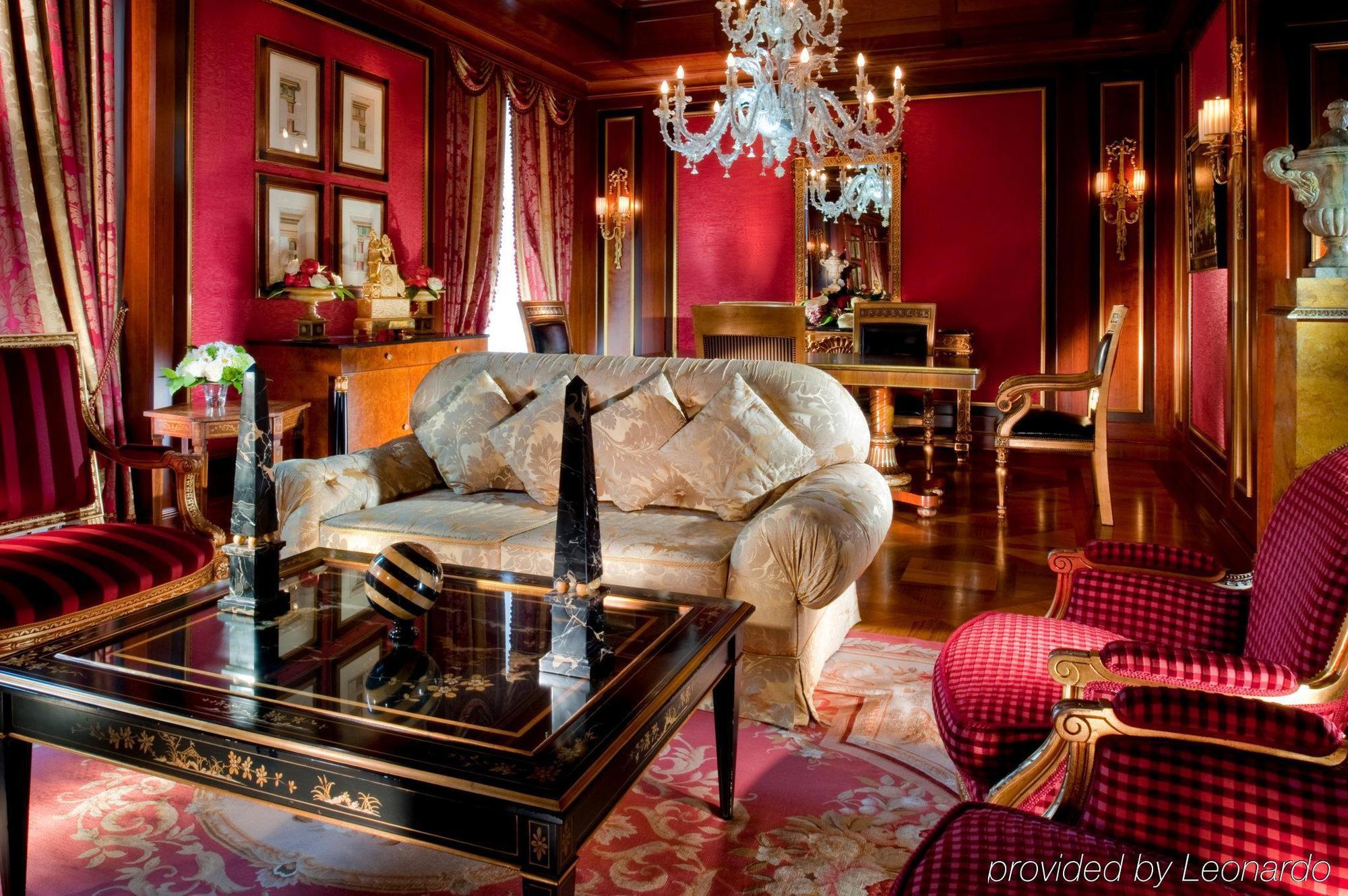 Principe Di Savoia - Dorchester Collection Milano