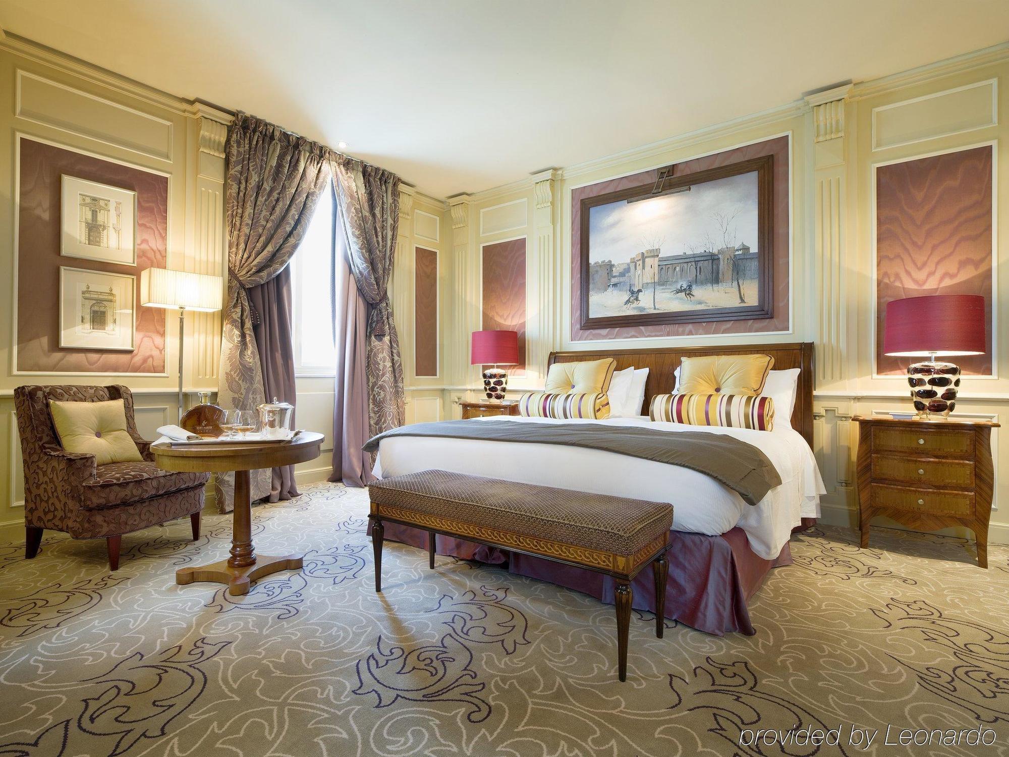 Hotel Principe Di Savoia - Dorchester Collection Milano