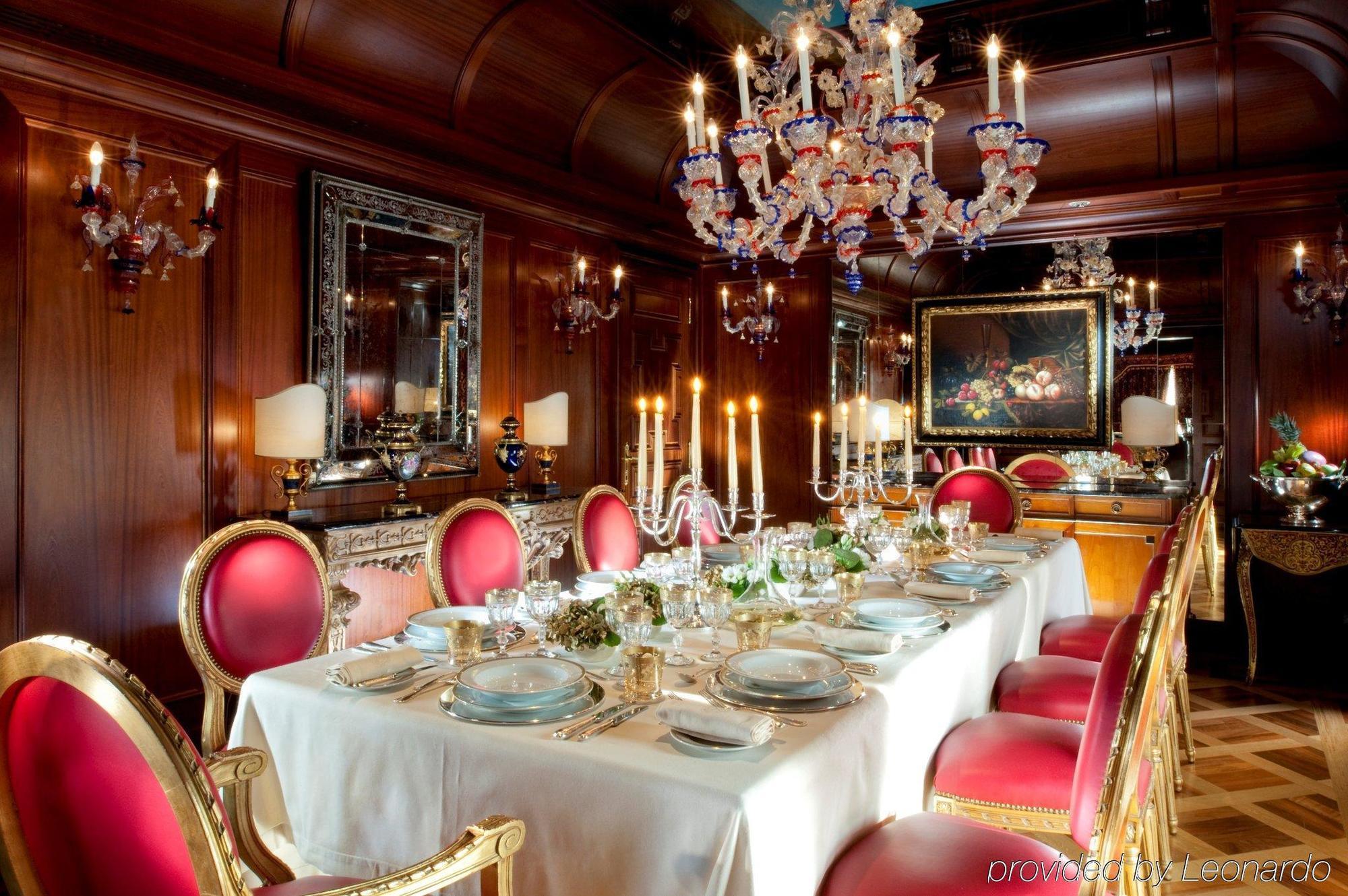 Principe Di Savoia - Dorchester Collection Milano
