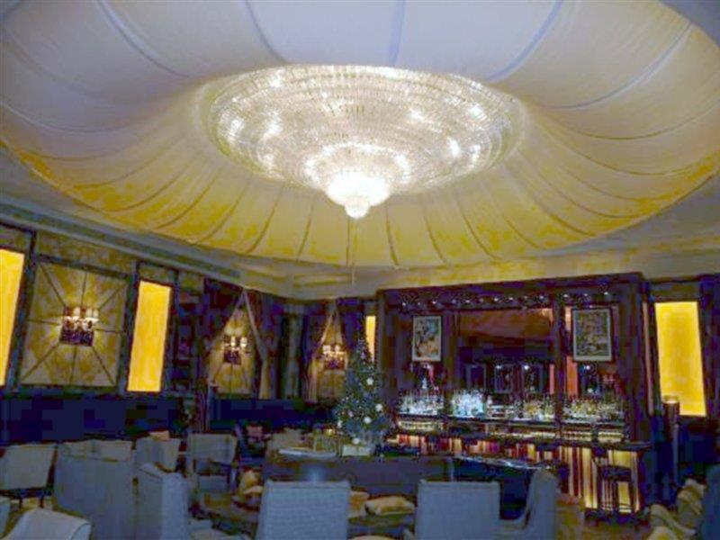 Hotel Principe Di Savoia - Dorchester Collection Milano