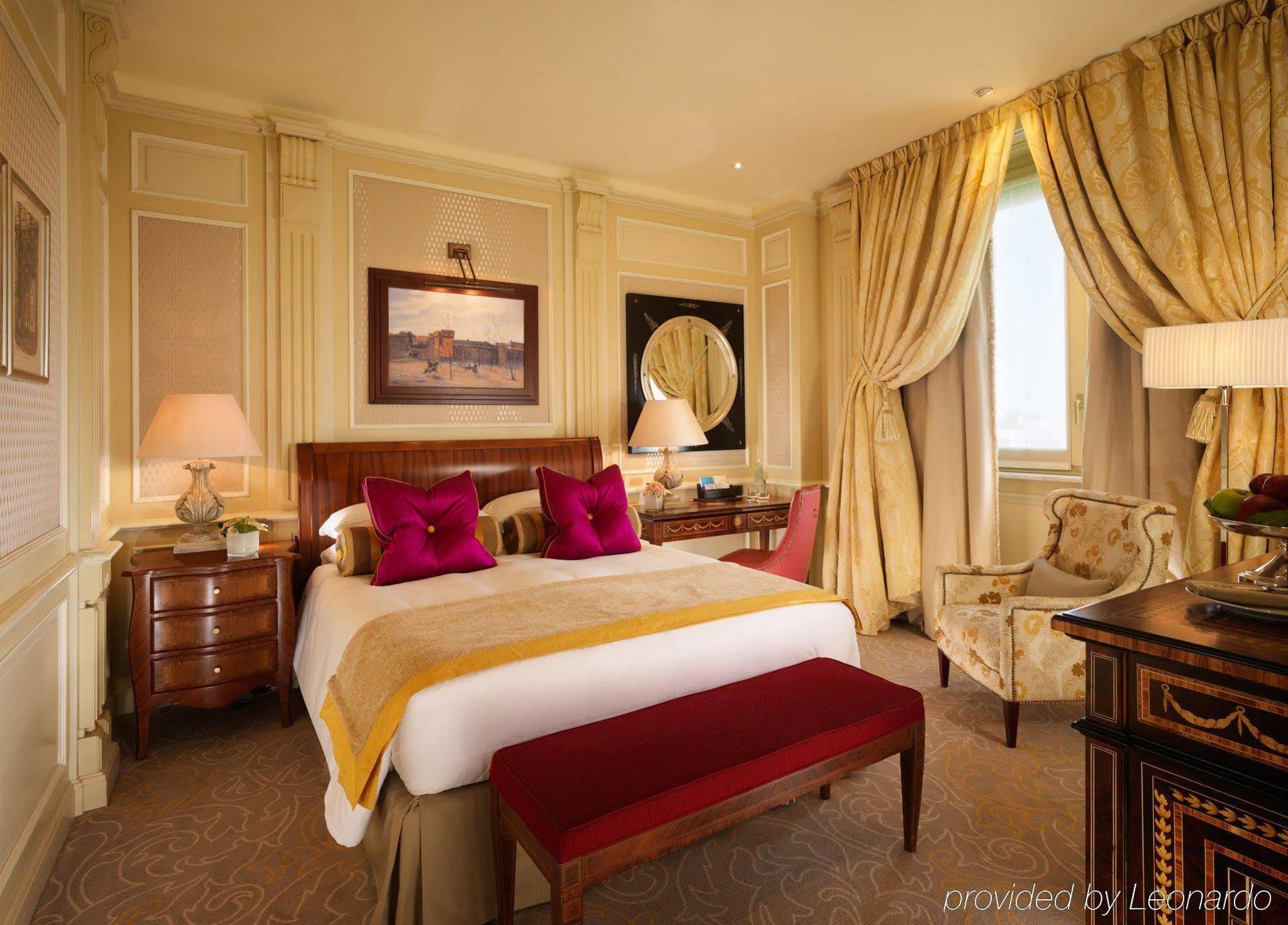 Principe Di Savoia - Dorchester Collection Milano