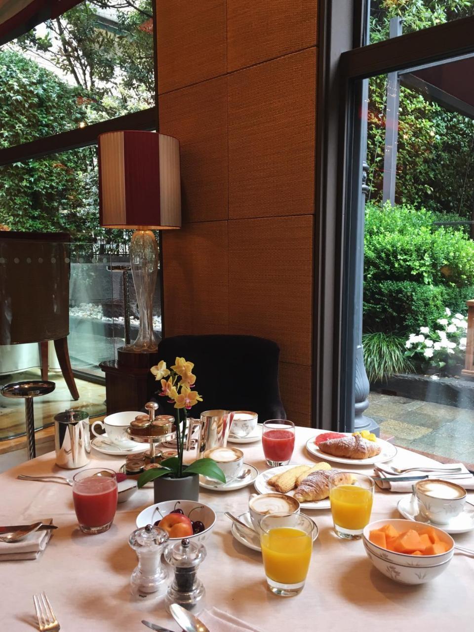 Principe Di Savoia - Dorchester Collection 5* Milano