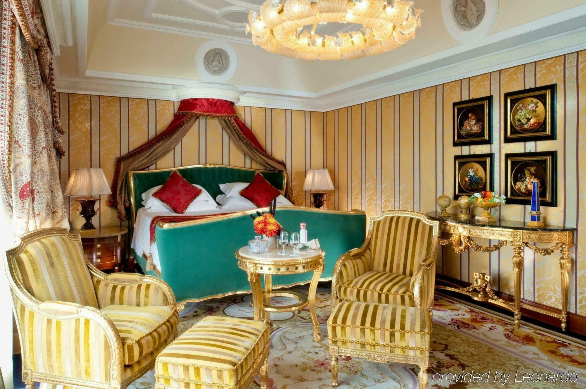 Hotel Principe Di Savoia - Dorchester Collection Milano