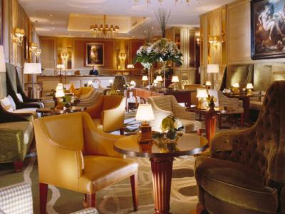 Principe Di Savoia - Dorchester Collection Hotel Milano