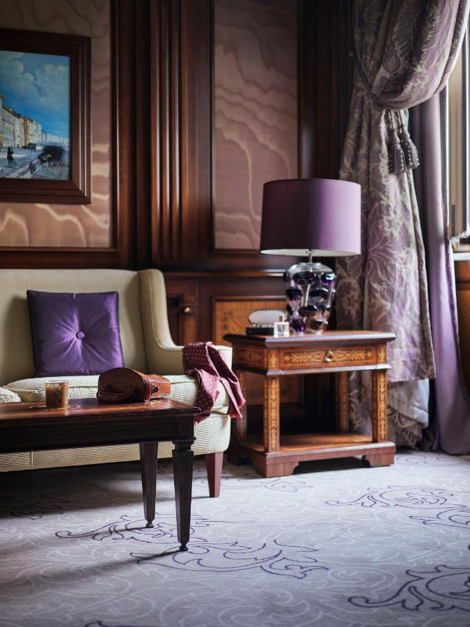 Hotel Principe Di Savoia - Dorchester Collection Milano