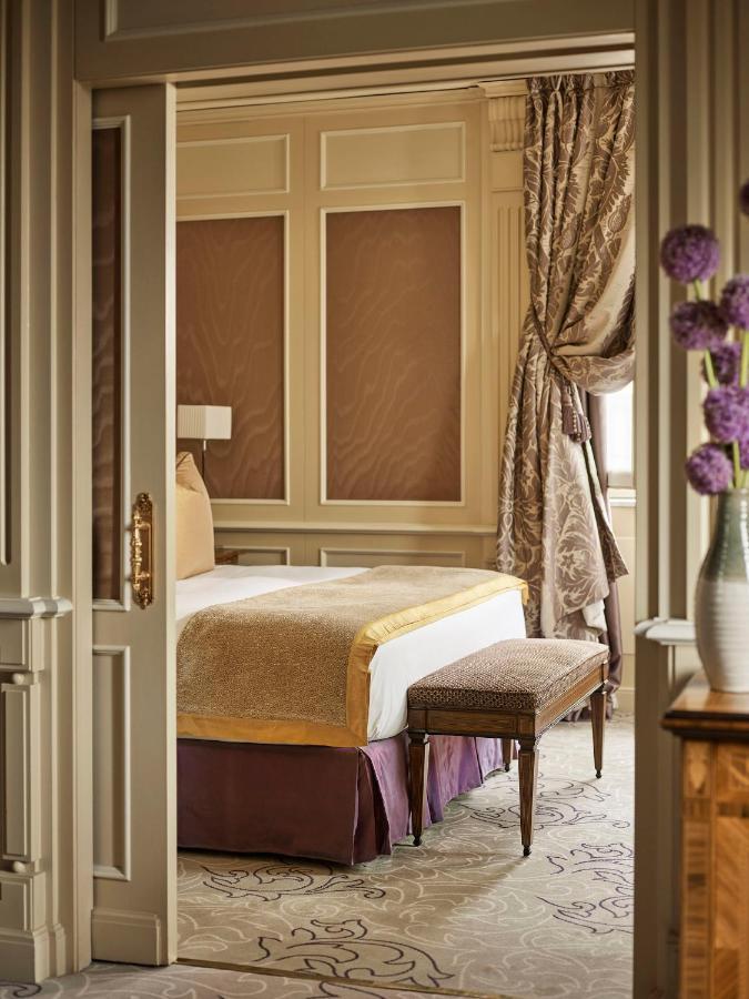 Principe Di Savoia - Dorchester Collection Hotel Milano